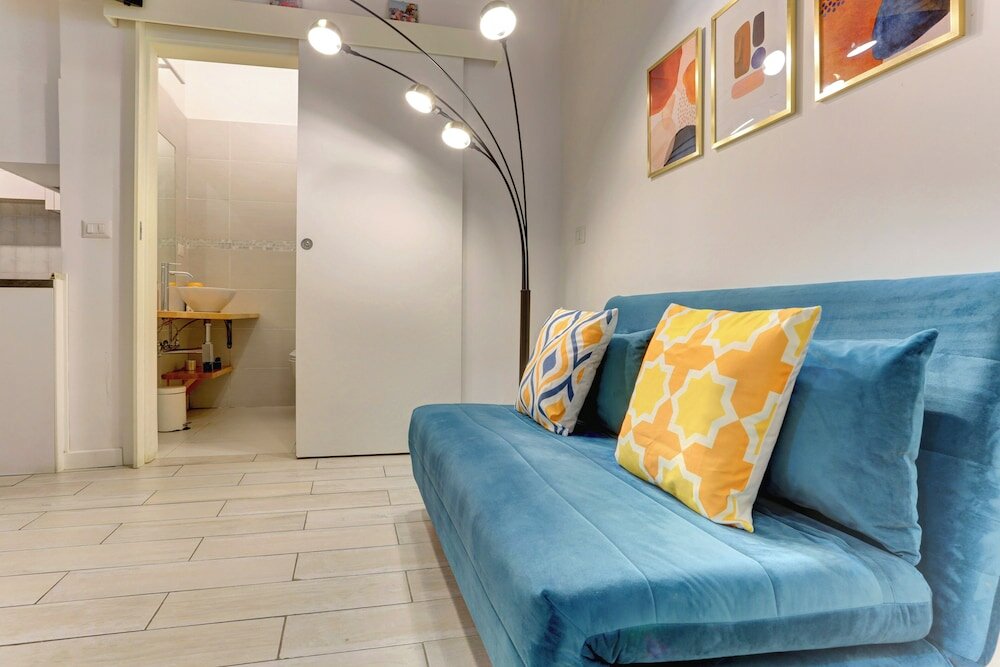 Фото Mattoncino 1 e 2 - Colosseo