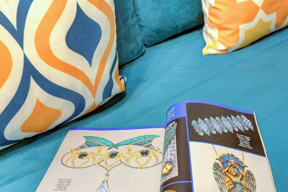 Фото Mattoncino 1 e 2 - Colosseo