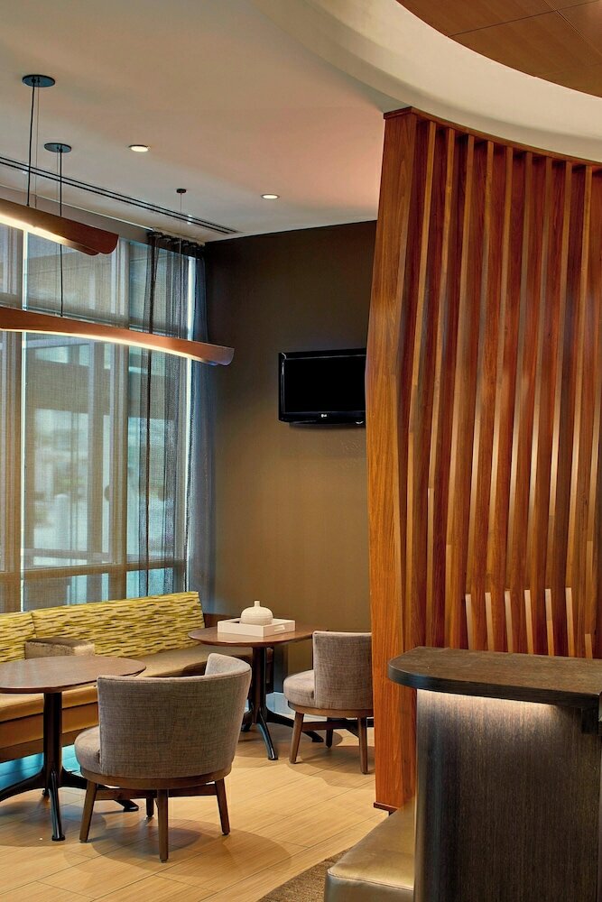 Фото SpringHill Suites by Marriott Atlanta Airport Gateway