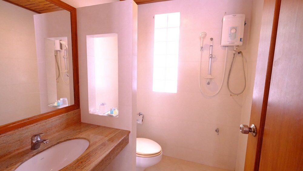 Фото Lolita Bungalow