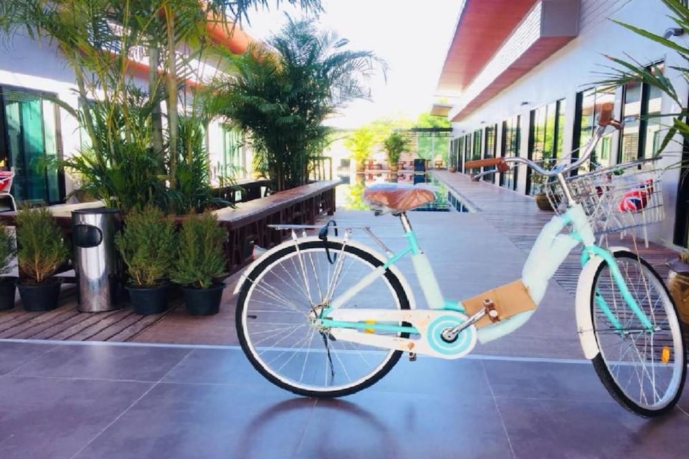 Фото Mayor Hotels&Villa Cha-Am