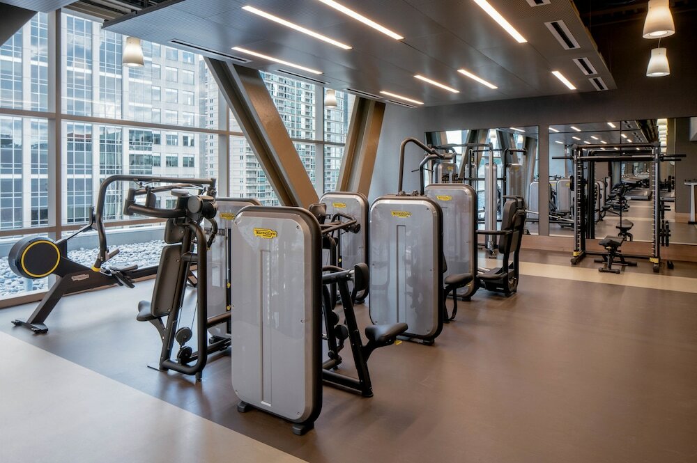 Фото Hyatt Regency Seattle