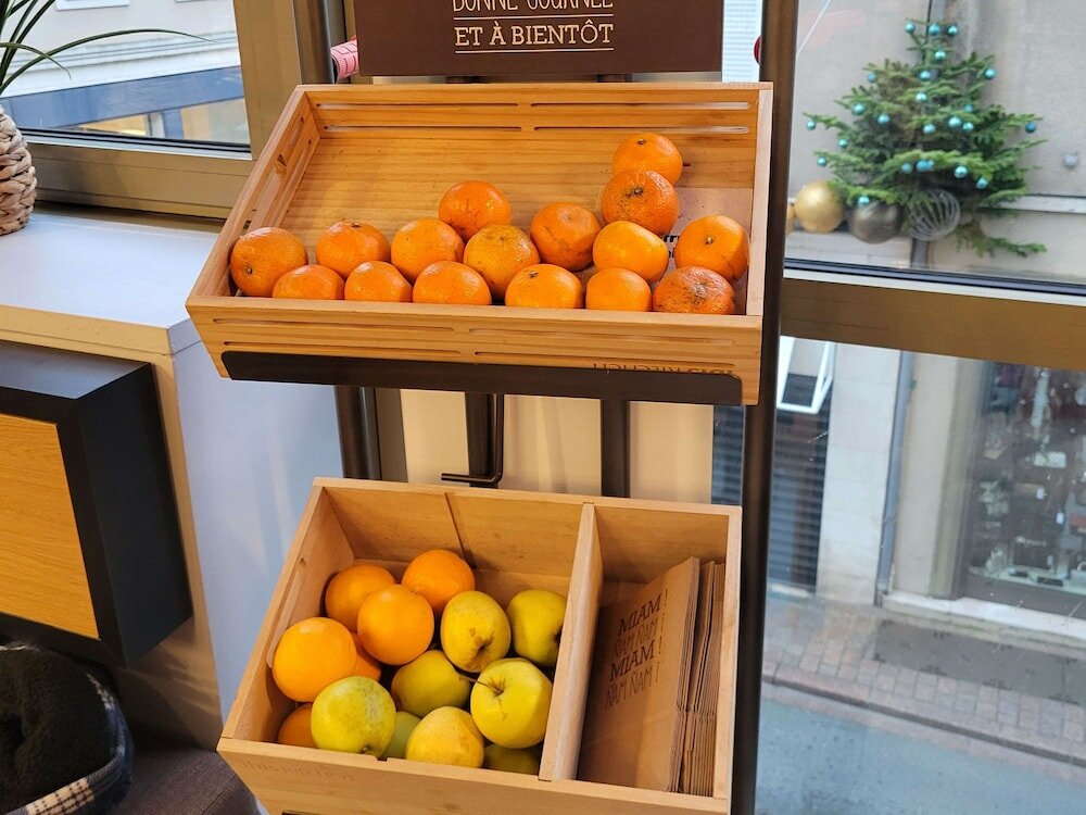 Фото Ibis Chateauroux