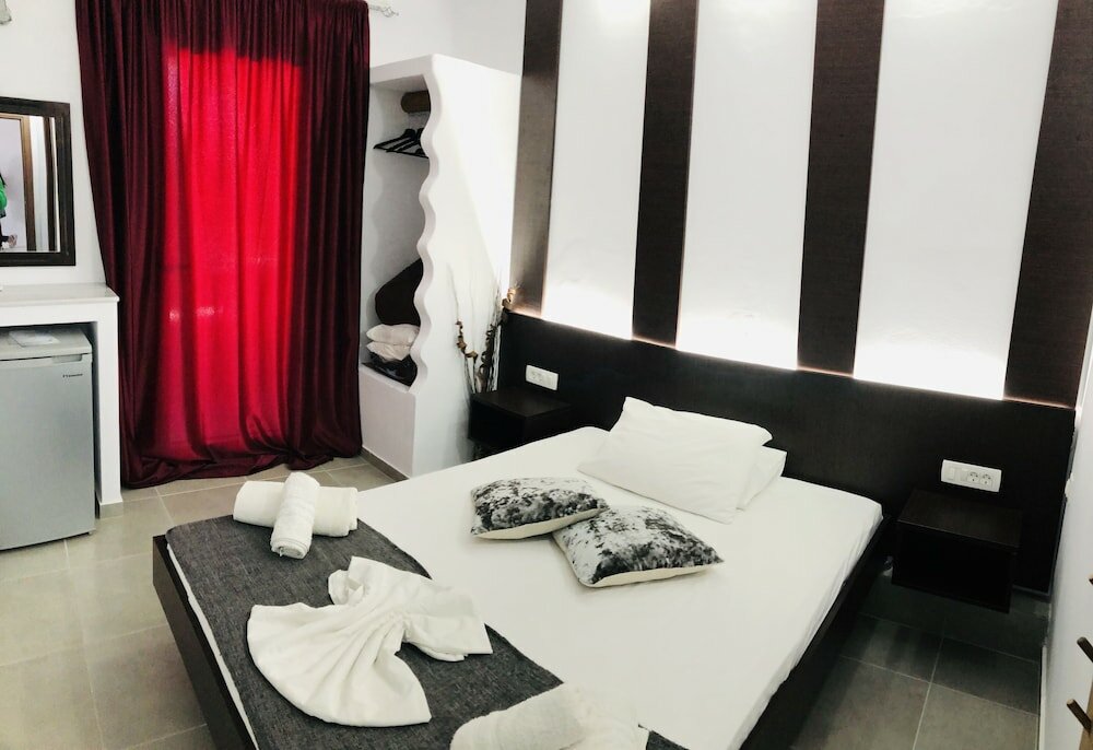 Фото Villa Livadaros