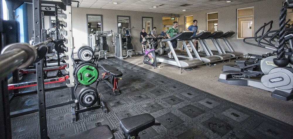 Фото Canal Court Hotel