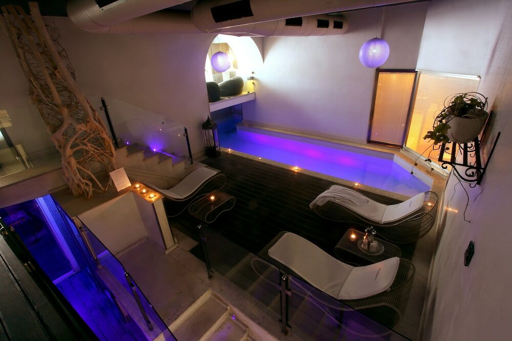 Фото Quintocanto Hotel and SPA