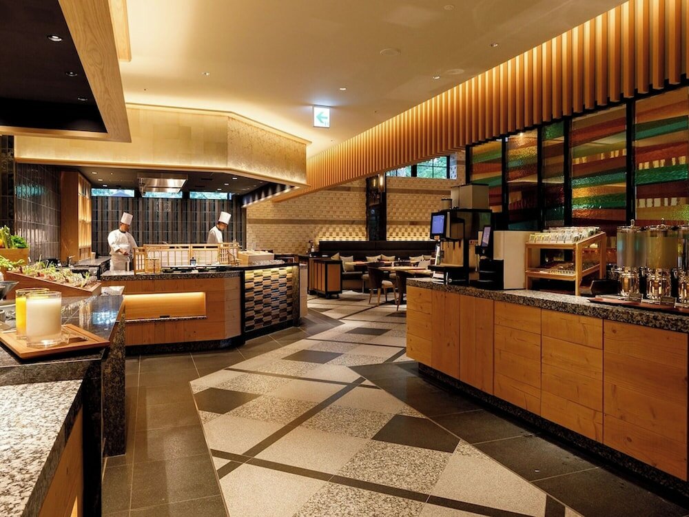 Фото Karuizawa Prince Hotel West