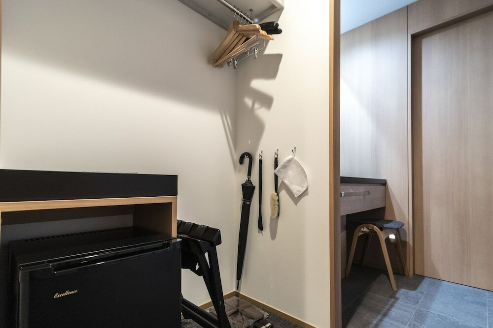 Фото Kyoto Shijo Takakura Hotel grandereverie