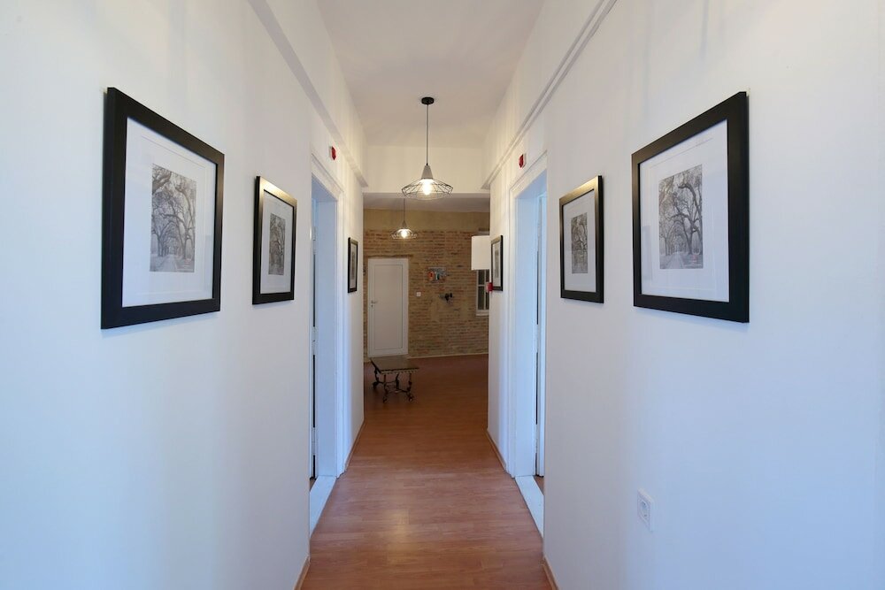 Фото Hostel Musala