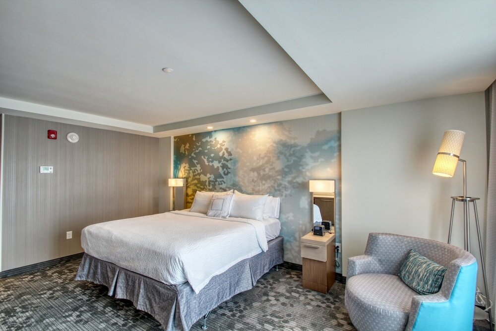 Фото Courtyard by Marriott Fargo