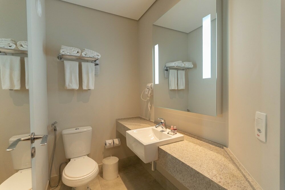 Фото Royal Palm Tower Anhanguera