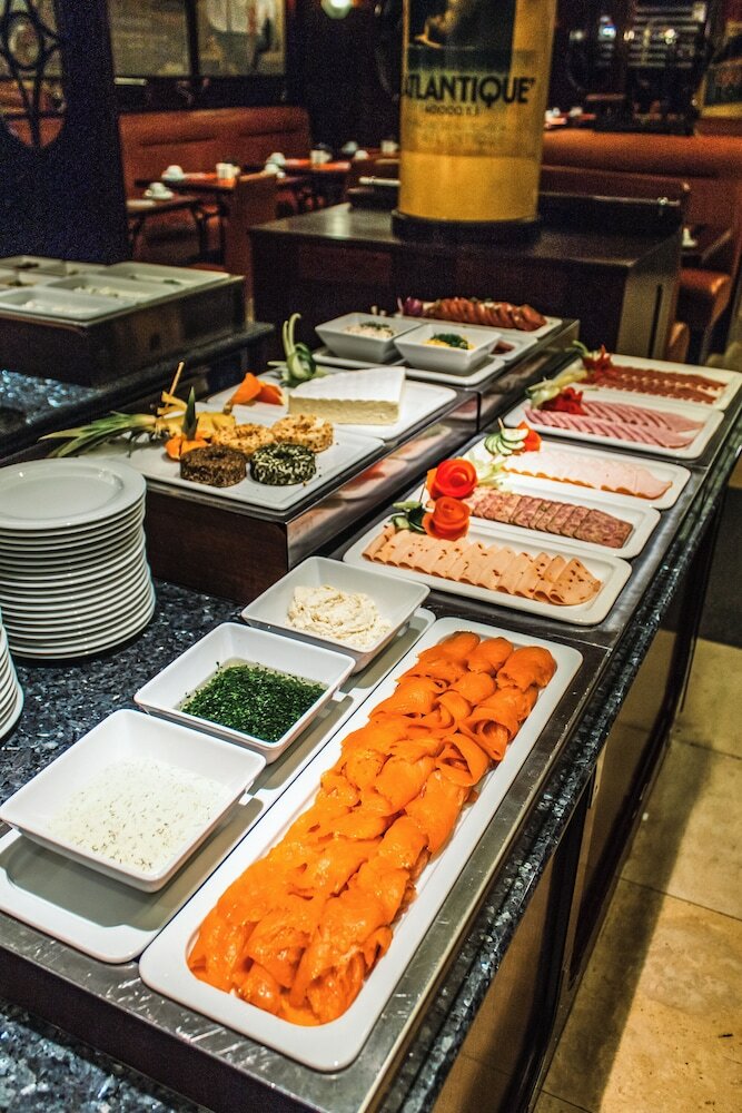 Фото Seaside Park Hotel