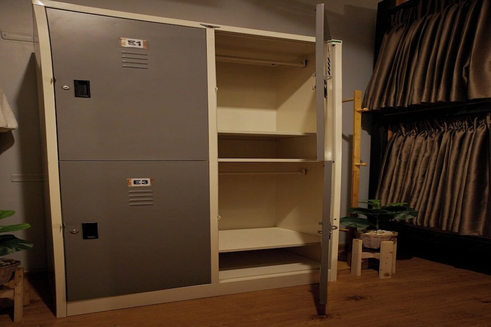 Фото Timber Hostel