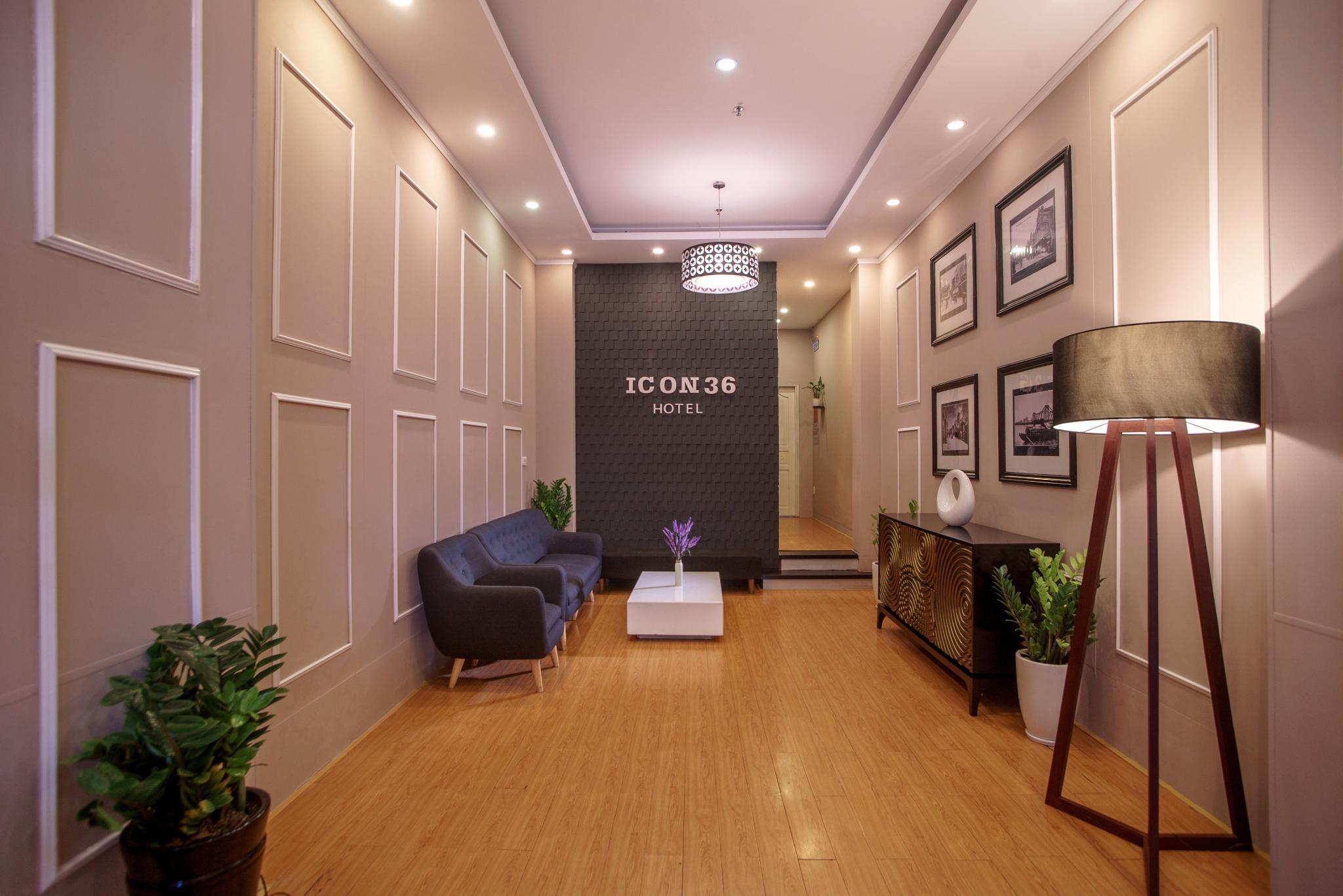 Фото Sense Legend Hotel