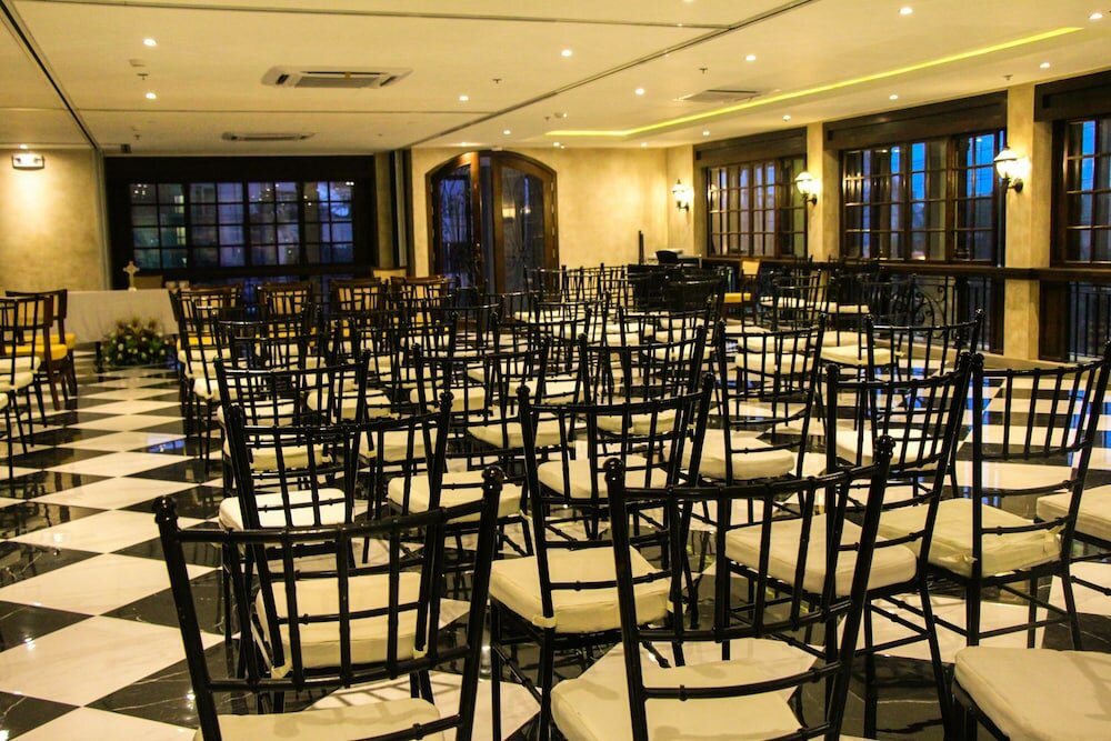 Фото 1898 Hotel Colonia En Las Filipinas