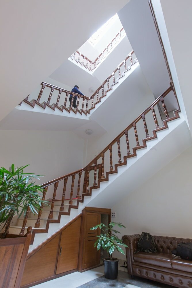 Фото Timber House