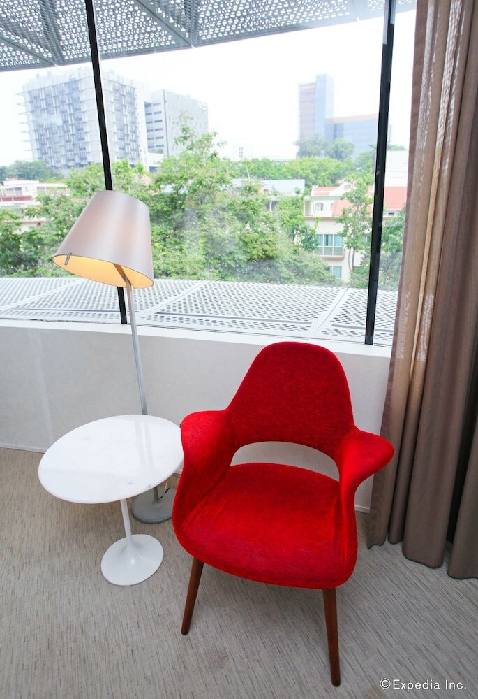 Фото D'Hotel Singapore