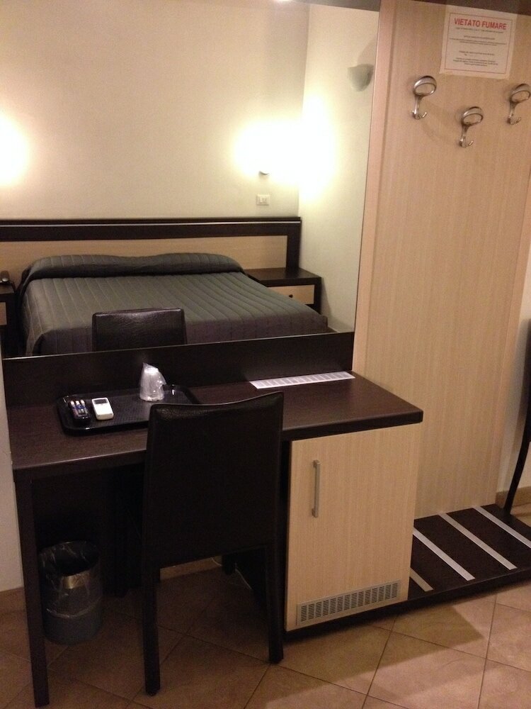 Фото Hotel Brenta Milano