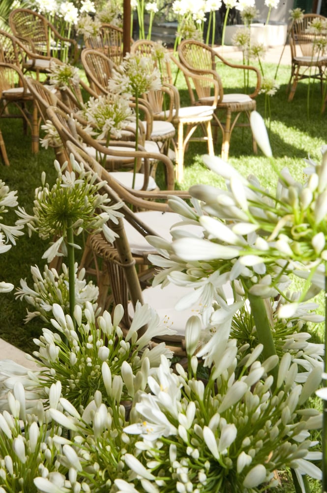 Фото Villa Magnolia Relais