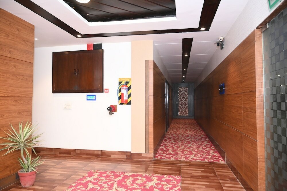 Фото Отель Br Inn