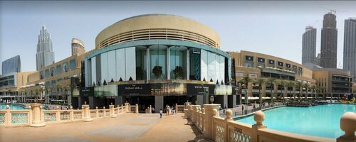 Hotel Vision Imperial Hotel, Dubai, photo