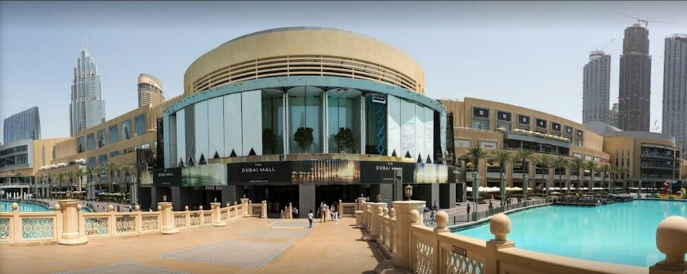 Hotel Vision Imperial Hotel, Dubai, photo