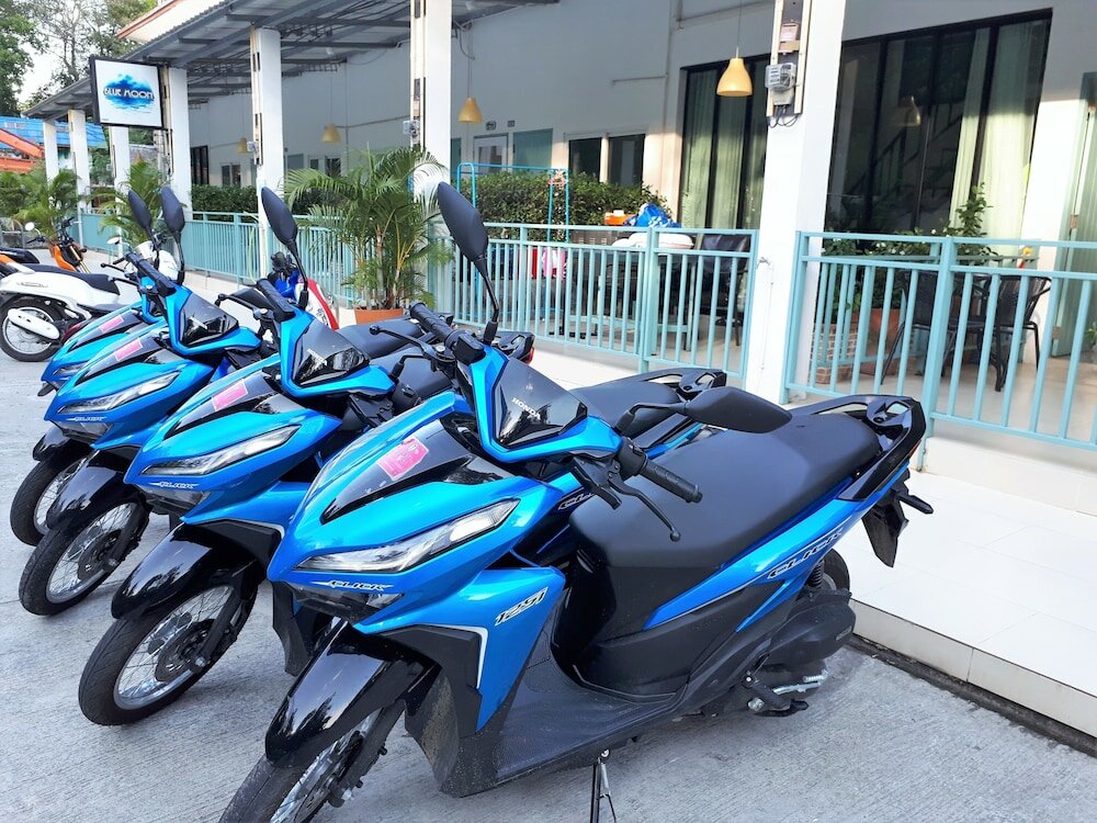 Фото Blue Moon Samet