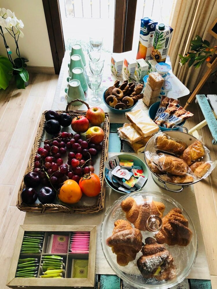 Фото Isolabella B&b