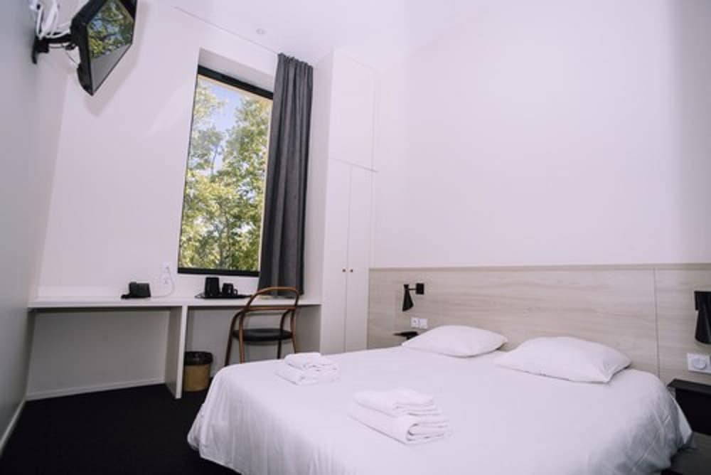 Фото Village Club du Soleil - Marseille