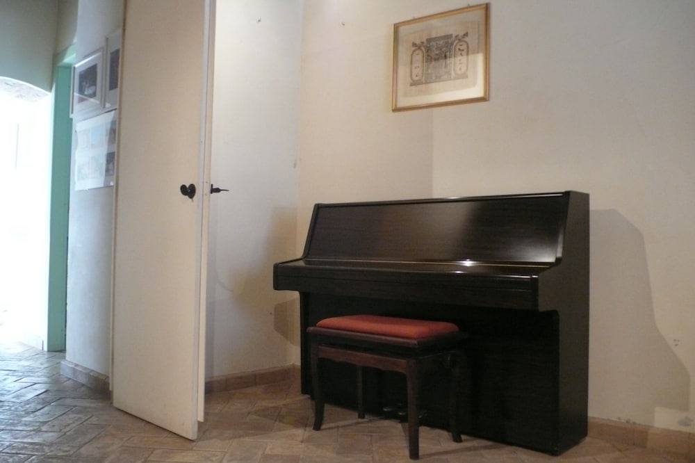 Фото Le Camere di Casa Cassandra