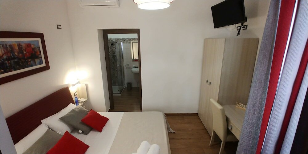 Фото B&b Il Campanile