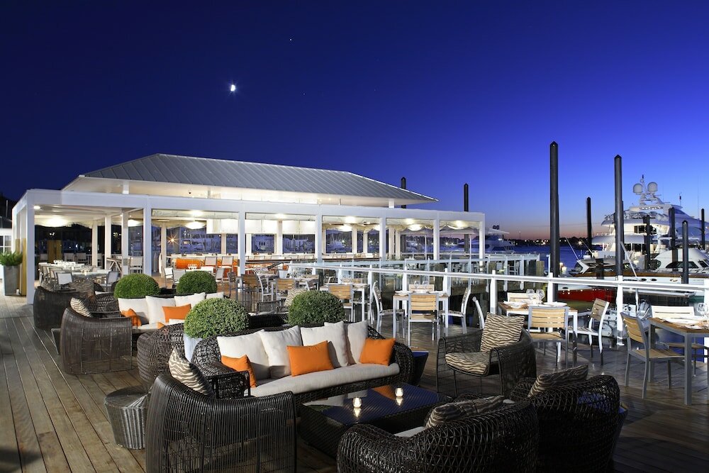 Фото Forty 1 North