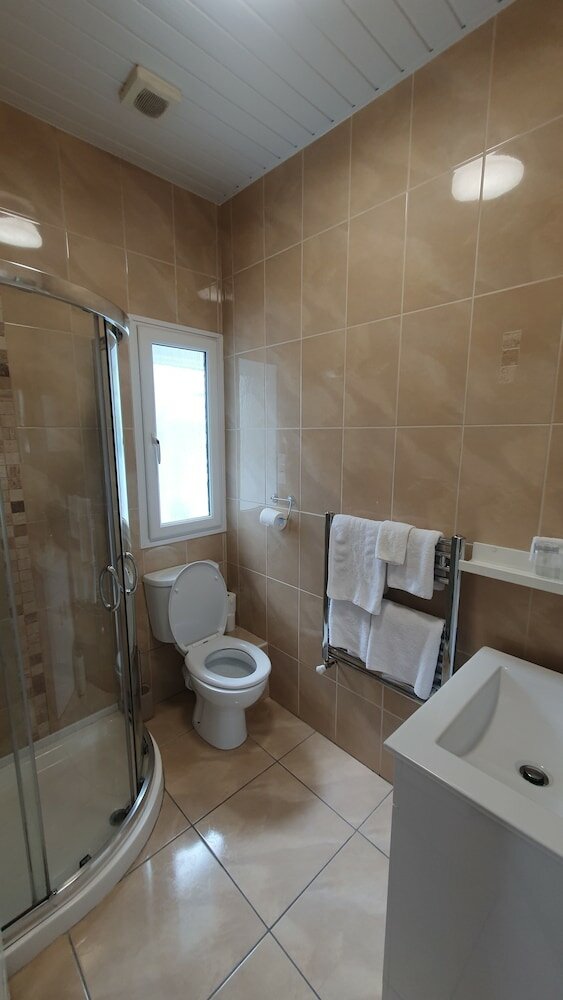 Фото Rose Park House Bed & Breakfast