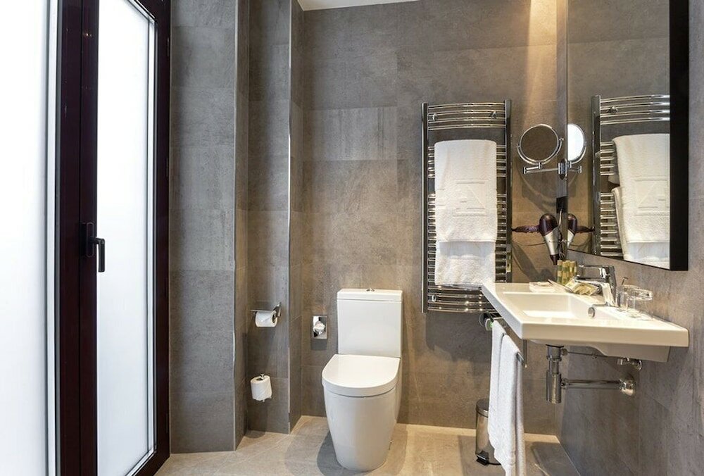 Фото Eurostars Azahar Hotel