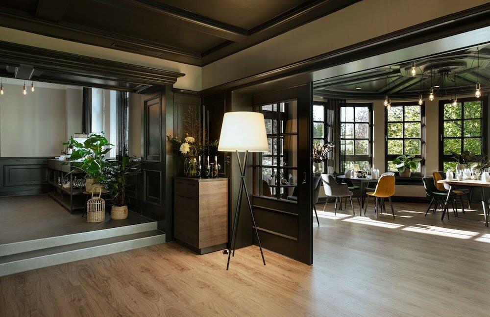 Фото Komfort Hotel Stadt Hamburg