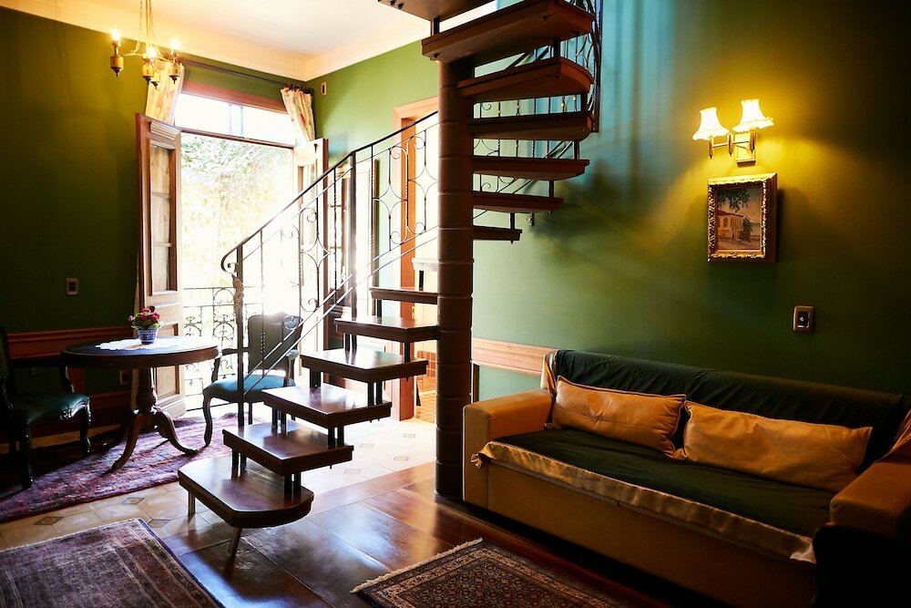 Фото Hotel Boutique Quinta das Videiras