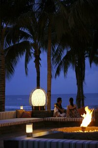 Гостиница InterContinental Sanya Resort