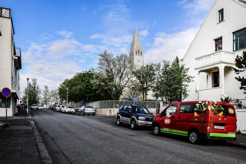 Фото Guesthouse Andrea