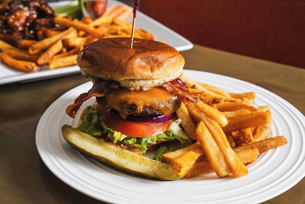 Фото Holiday Inn Hou Energy Corridor Eldridge, an Ihg Hotel