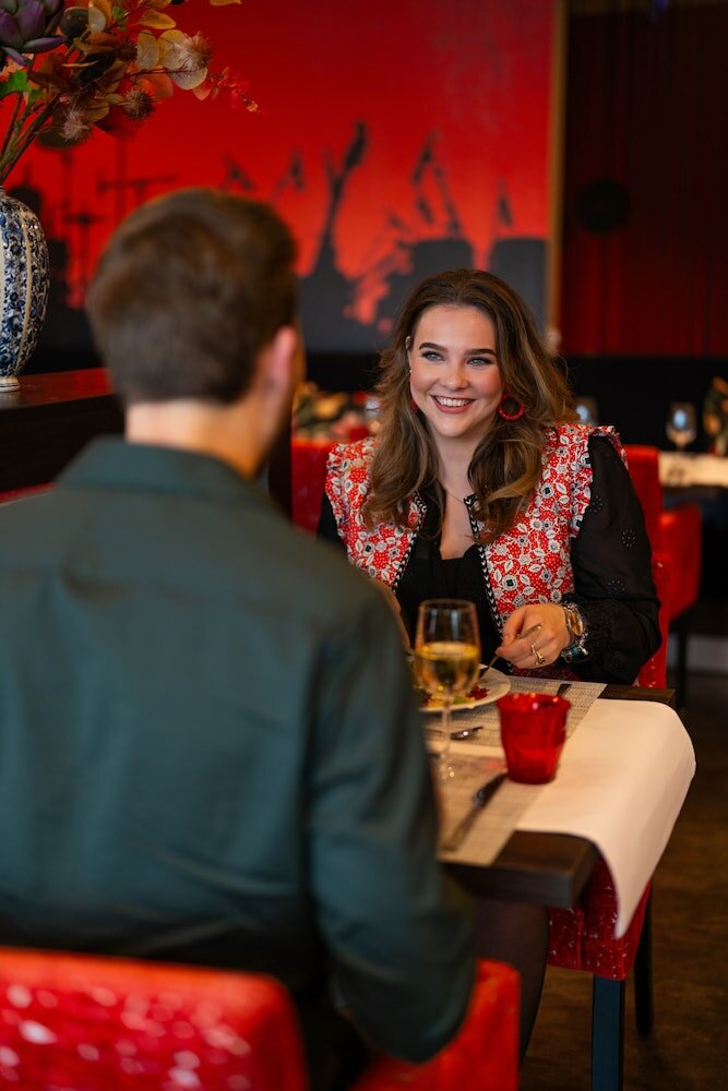 Фото Hampshire Delft Centre