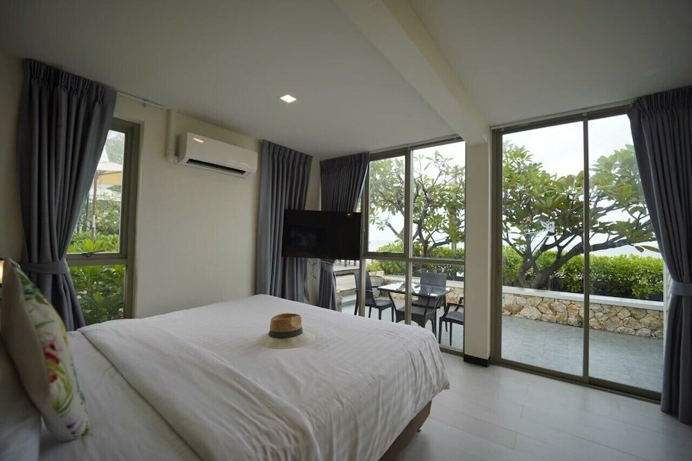 Фото De Chaochom Hua Hin