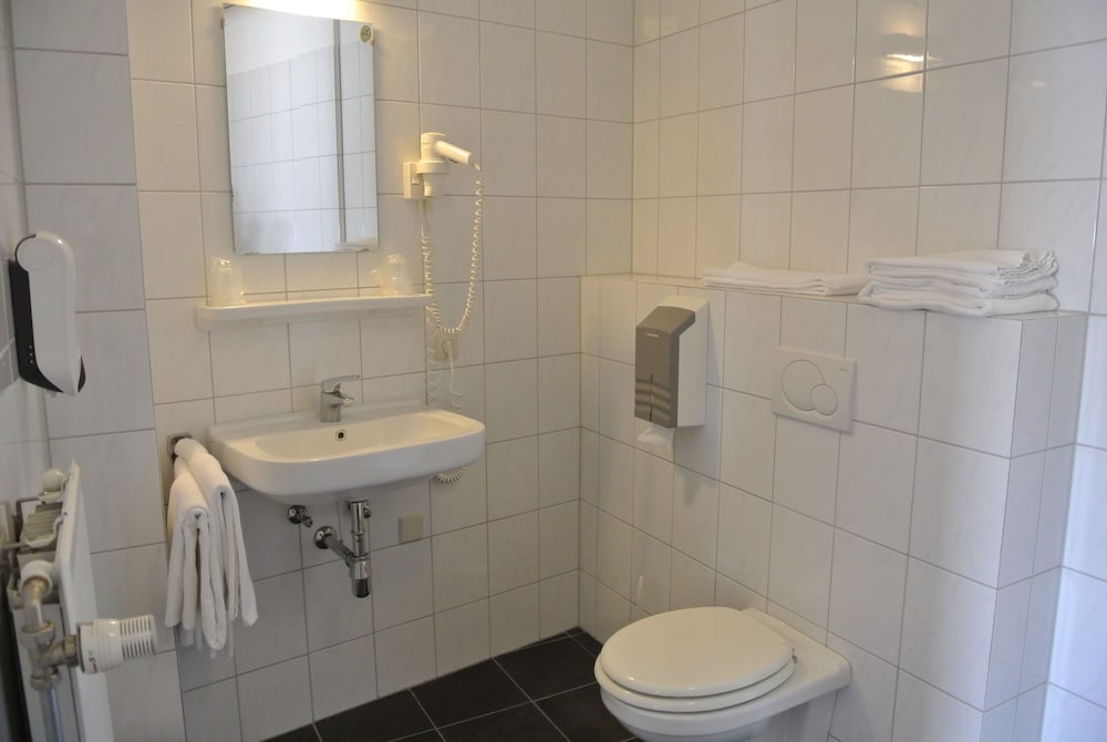 Фото Hotel Arcen