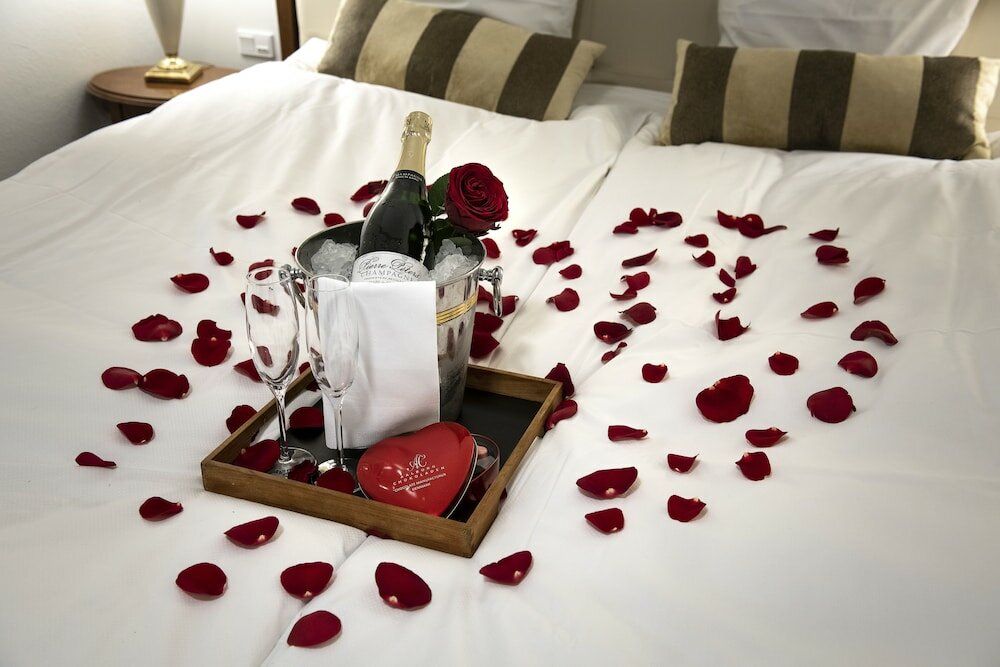 Фото Hotel Scheelsminde