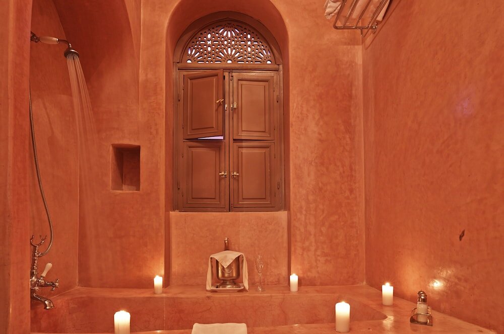 Фото Riad Noir d'Ivoire