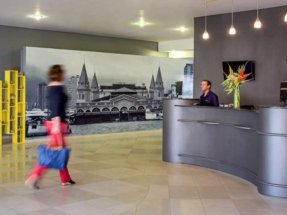 Фото Ibis Belém Airport