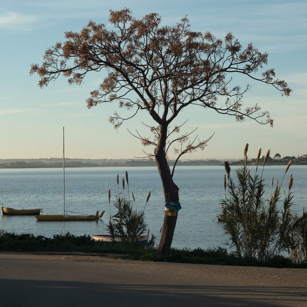 Фото Stagnone Area Zero