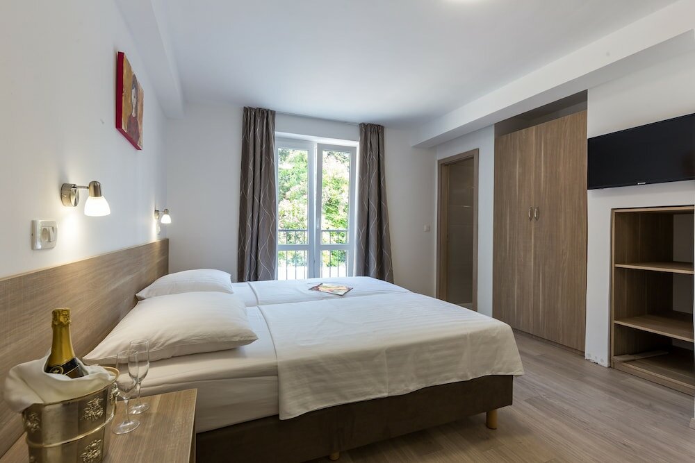 Фото Hotel Vimbula