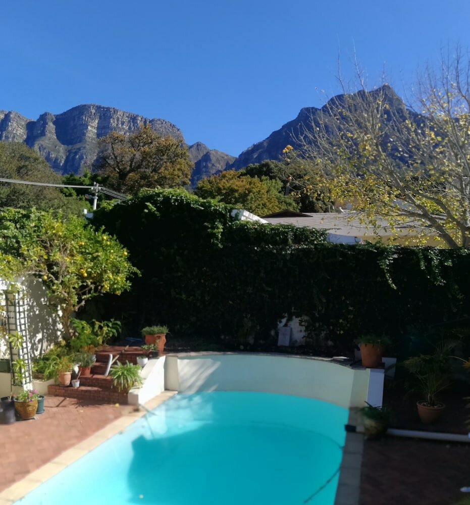 Фото Newlands Guest House