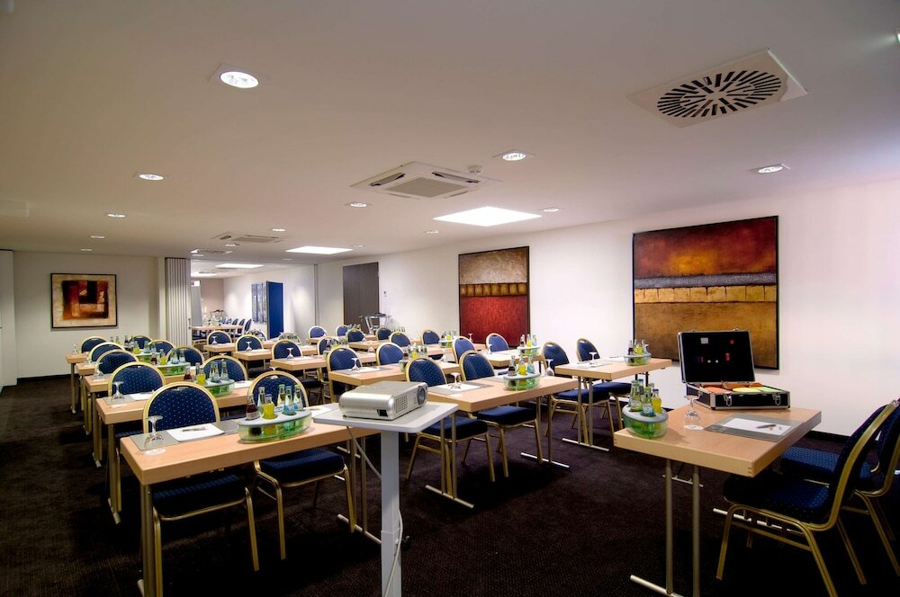 Фото Achat Hotel Munchen Sud