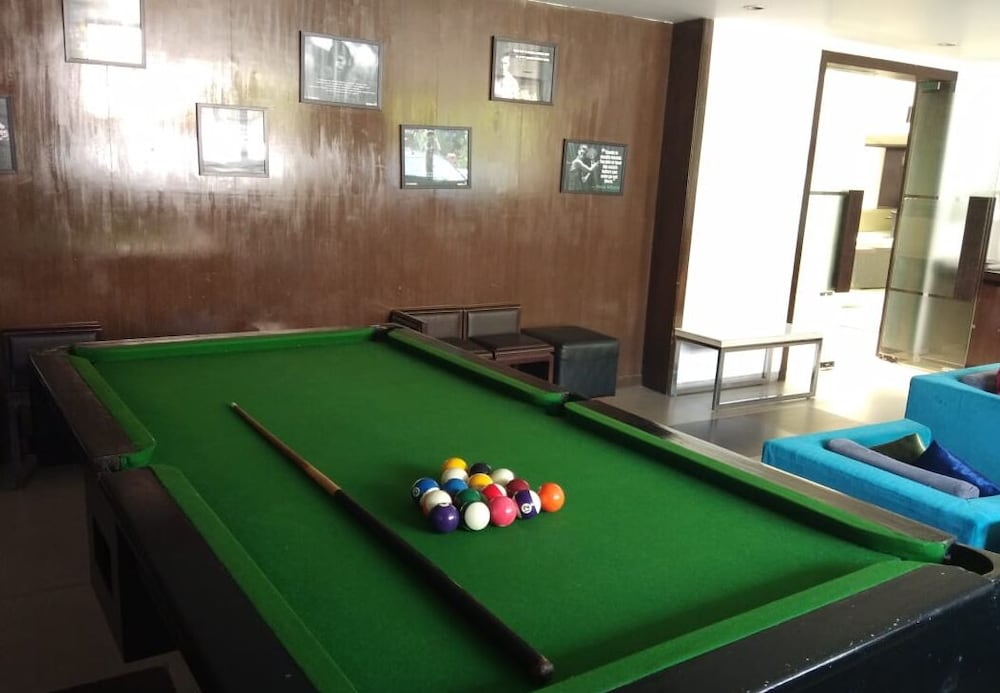 Фото Citrus Hotel Lonavala